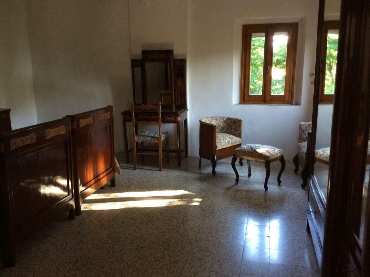 La Furbera B&B Marano sul Panaro Εξωτερικό φωτογραφία