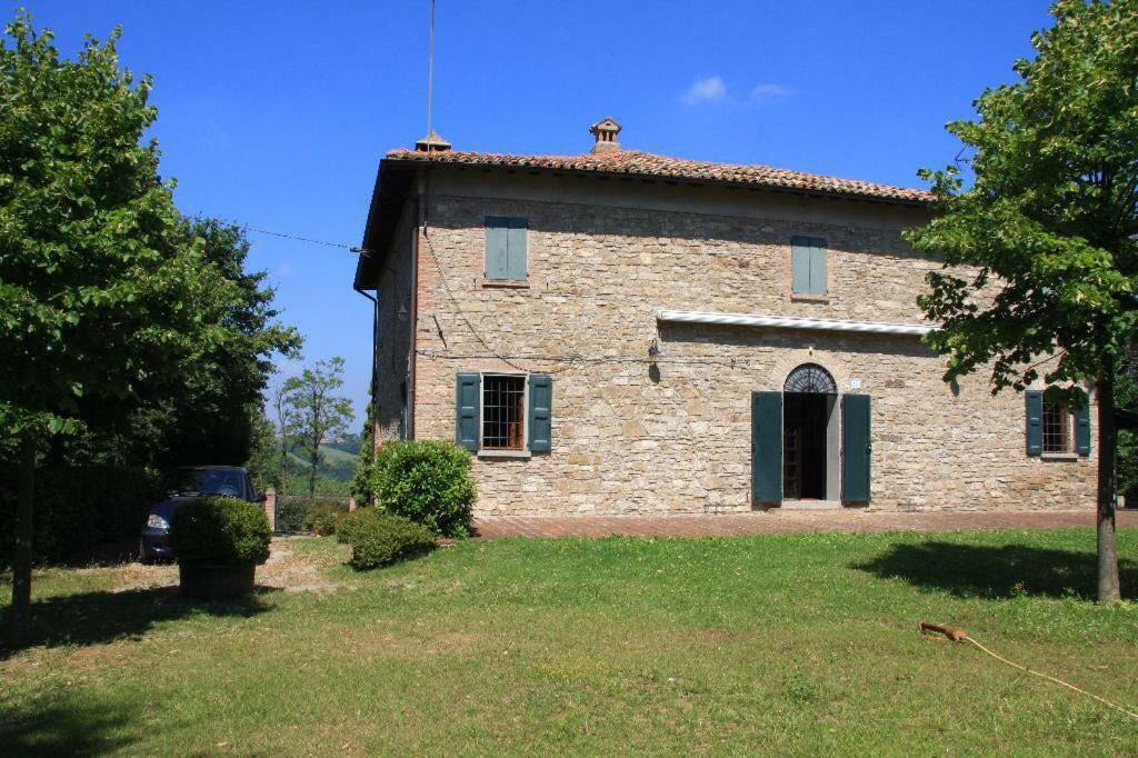 La Furbera B&B Marano sul Panaro Εξωτερικό φωτογραφία