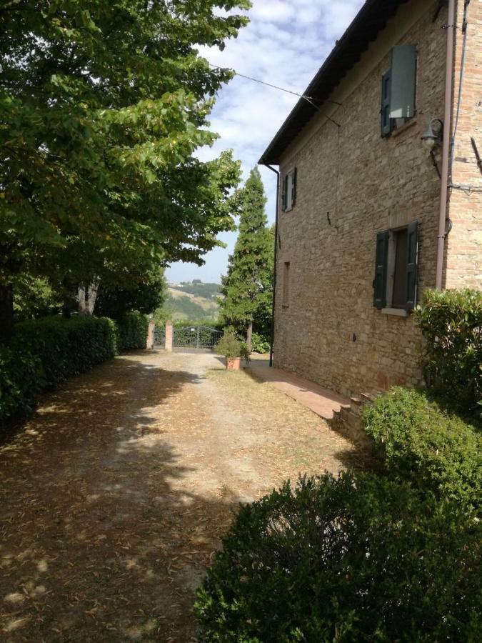 La Furbera B&B Marano sul Panaro Εξωτερικό φωτογραφία