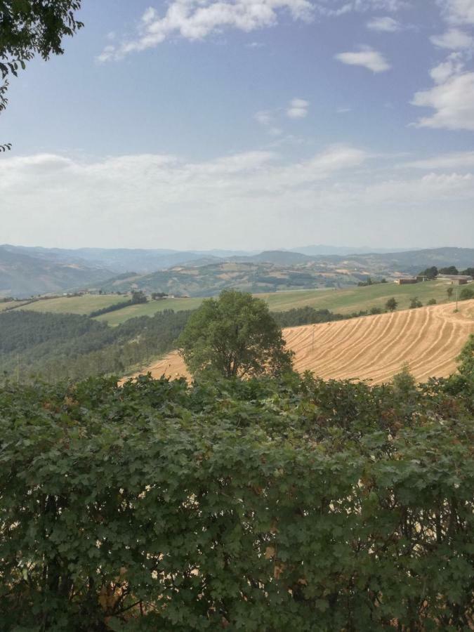La Furbera B&B Marano sul Panaro Εξωτερικό φωτογραφία
