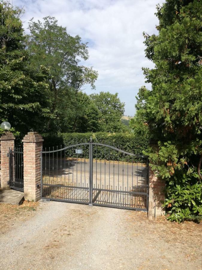 La Furbera B&B Marano sul Panaro Εξωτερικό φωτογραφία