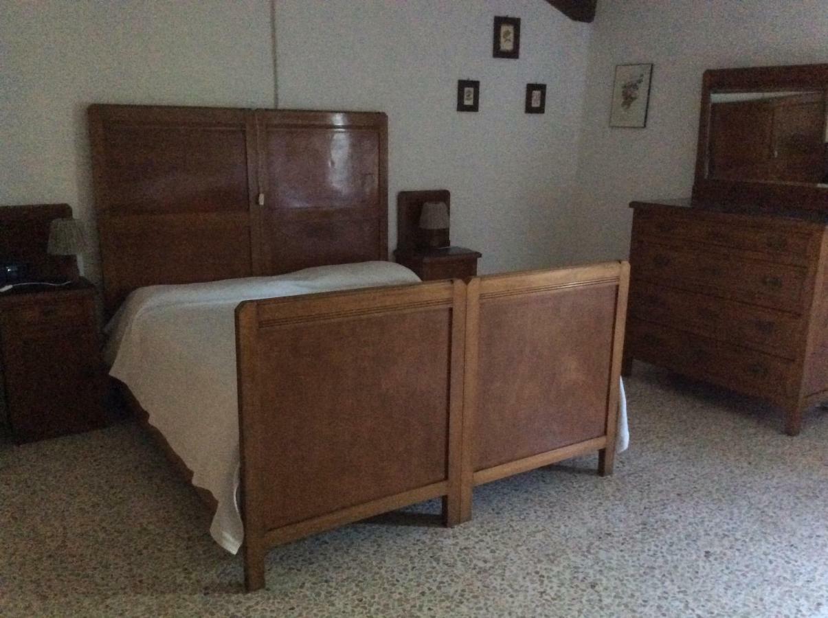 La Furbera B&B Marano sul Panaro Εξωτερικό φωτογραφία