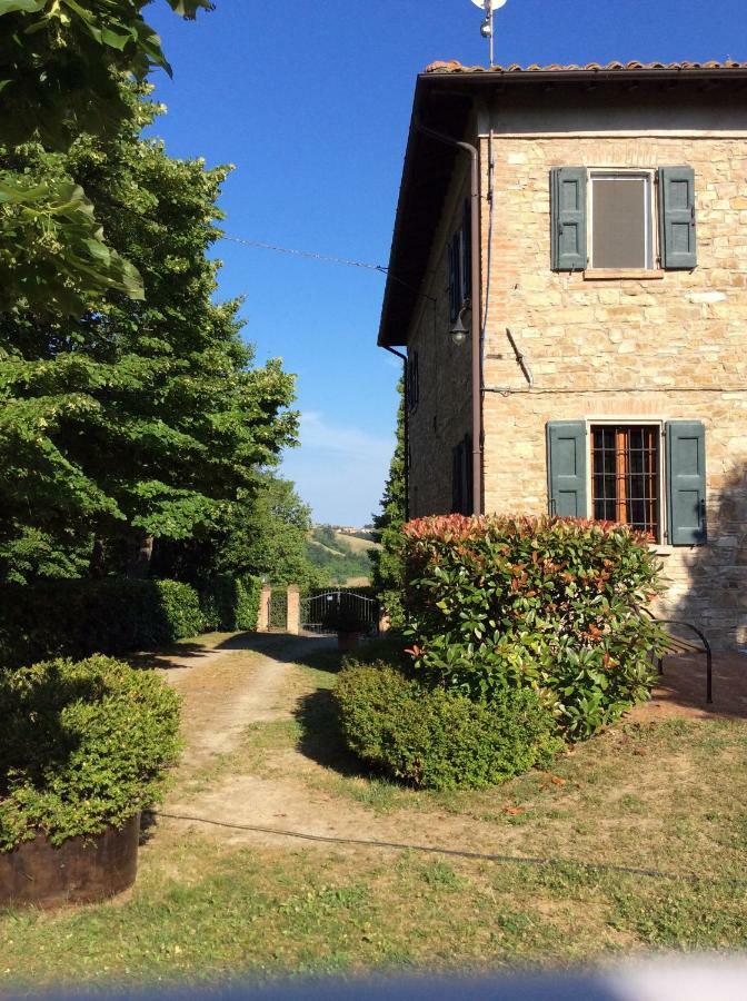 La Furbera B&B Marano sul Panaro Εξωτερικό φωτογραφία