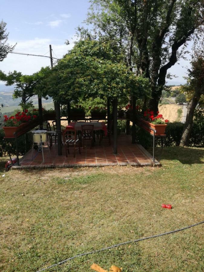 La Furbera B&B Marano sul Panaro Εξωτερικό φωτογραφία