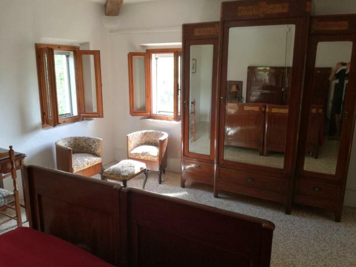 La Furbera B&B Marano sul Panaro Εξωτερικό φωτογραφία