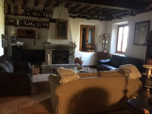 La Furbera B&B Marano sul Panaro Εξωτερικό φωτογραφία