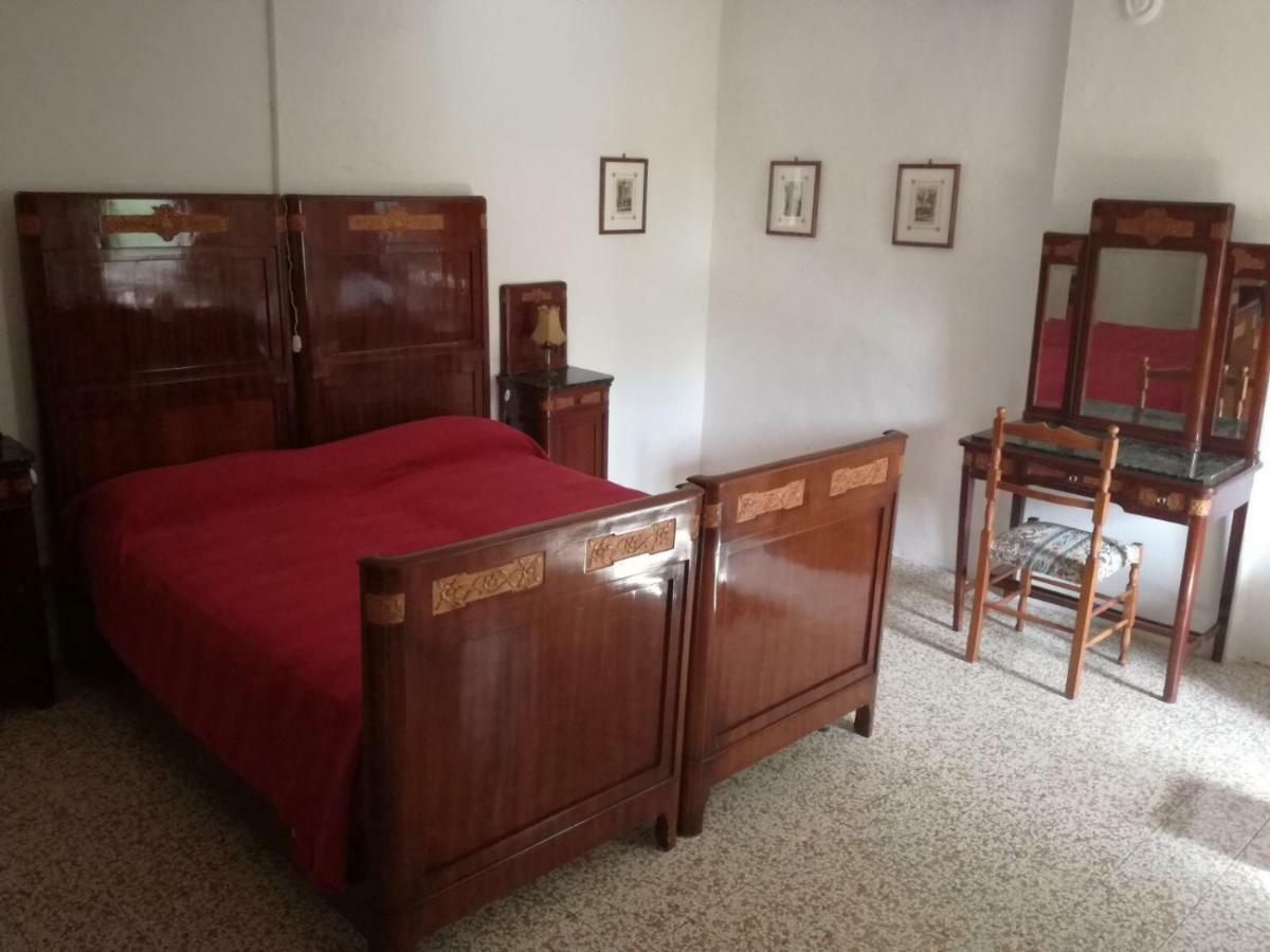 La Furbera B&B Marano sul Panaro Εξωτερικό φωτογραφία
