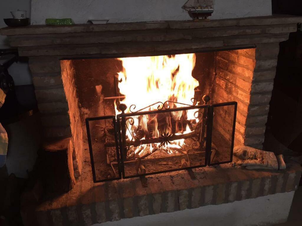 La Furbera B&B Marano sul Panaro Εξωτερικό φωτογραφία