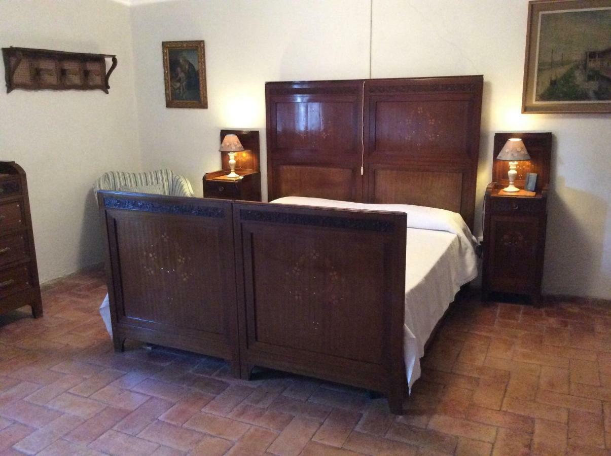 La Furbera B&B Marano sul Panaro Εξωτερικό φωτογραφία
