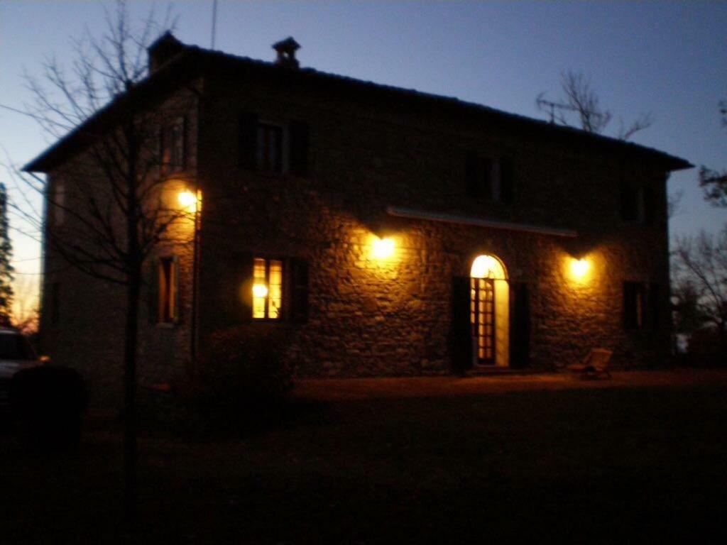 La Furbera B&B Marano sul Panaro Εξωτερικό φωτογραφία